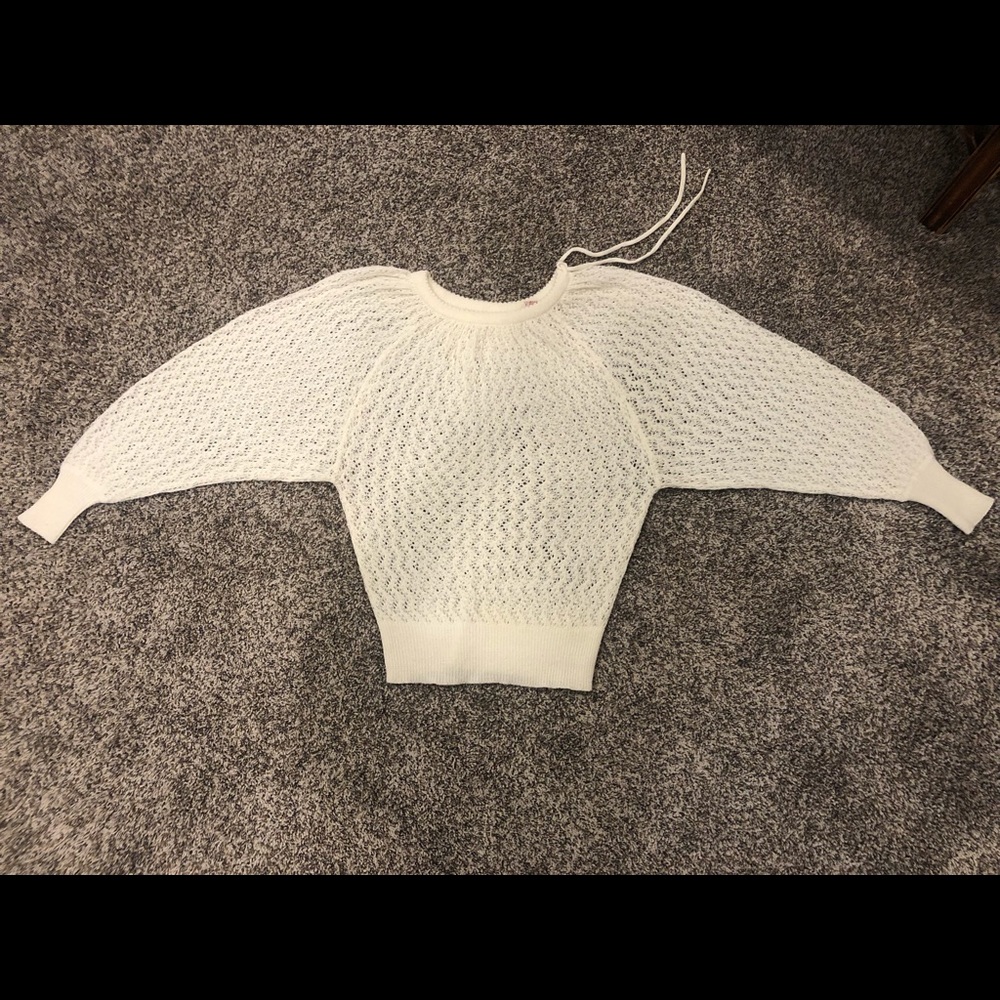 Vintage Tami Sportswear Sweater